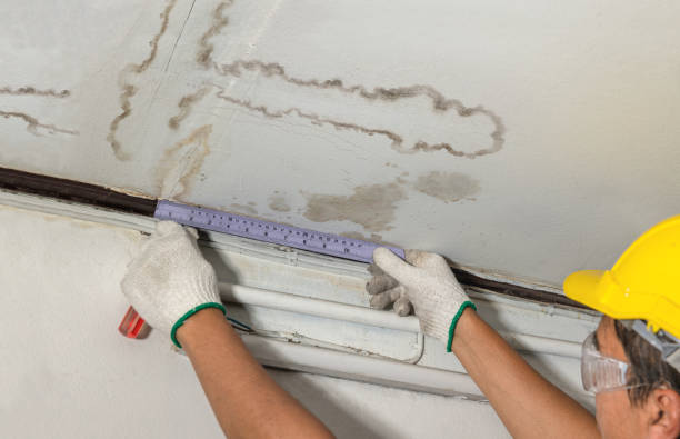 Reliable Basement Flood Cleanup contractor in Eau Claire, WI by Aqua Guard Water Damage